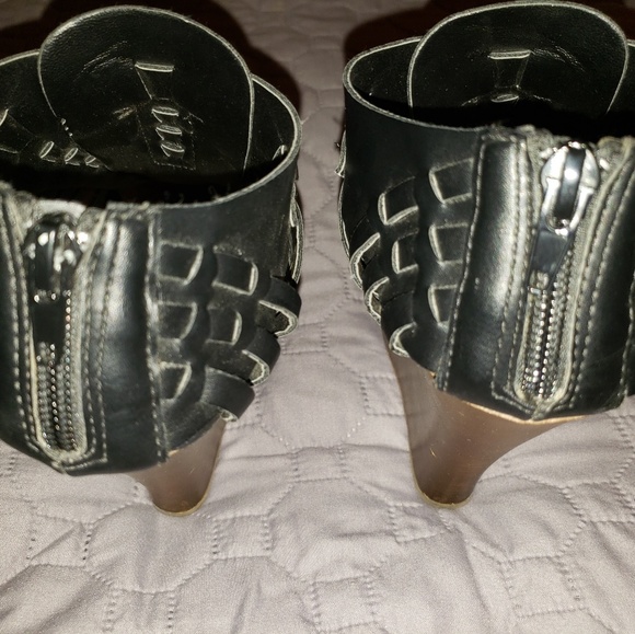Wedges - Picture 5 of 5